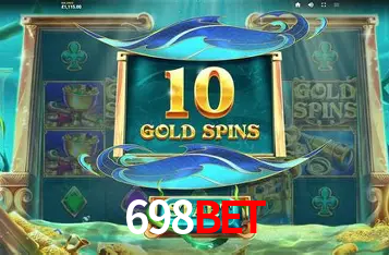 A Emoção da Loteria na 698bet: Uma Chance de Mudança de Vida