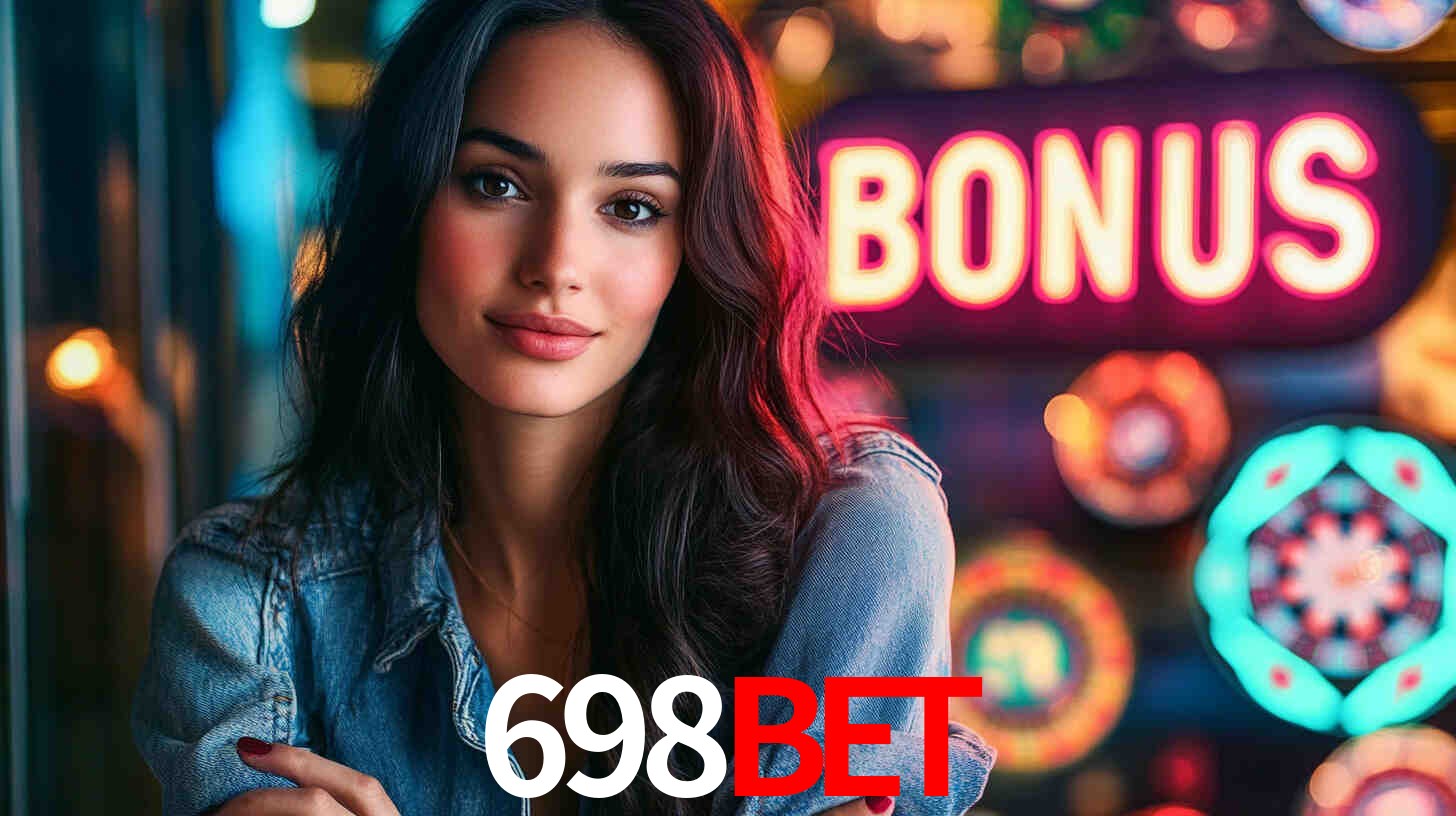 698bet login