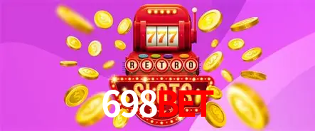Desvendando o Mundo dos Jogos Virtuais na 698bet