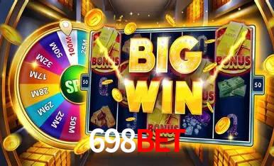 A Revolução dos Aplicativos de Jogos no 698bet