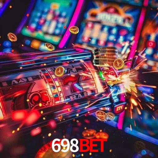 Experiência VIP 698bet