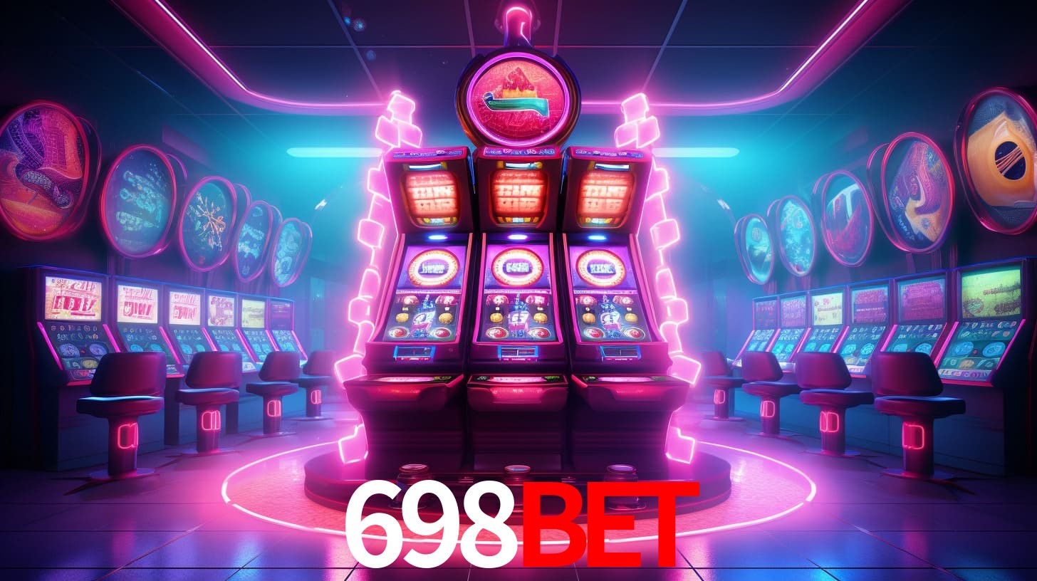 698bet - Roleta da Sorte Suprema - 698bet.com