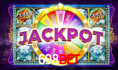 A Emoção da Loteria na 698bet: Uma Chance de Mudança de Vida
