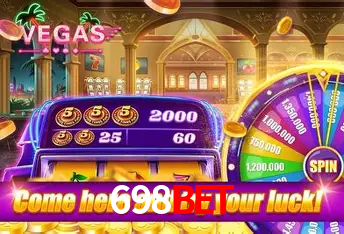Desvendando o Mundo dos Jogos Virtuais na 698bet