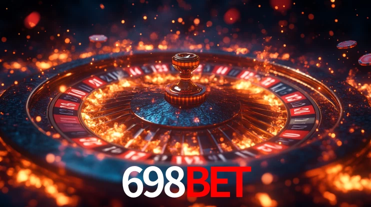 Premium Interface 698bet