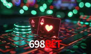 Login Seguro 698bet
