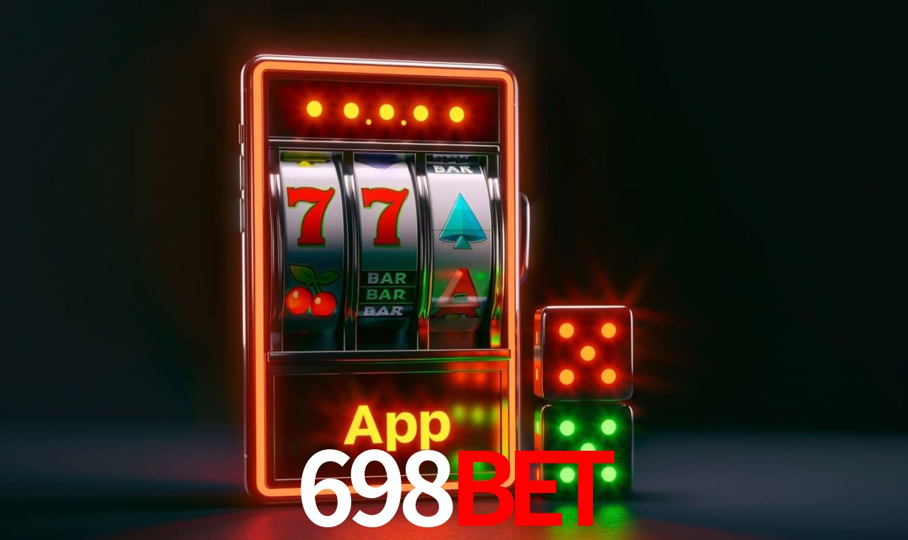 Tecnologia da Plataforma 698bet