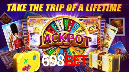 698bet Belo Horizonte - VIP Casino