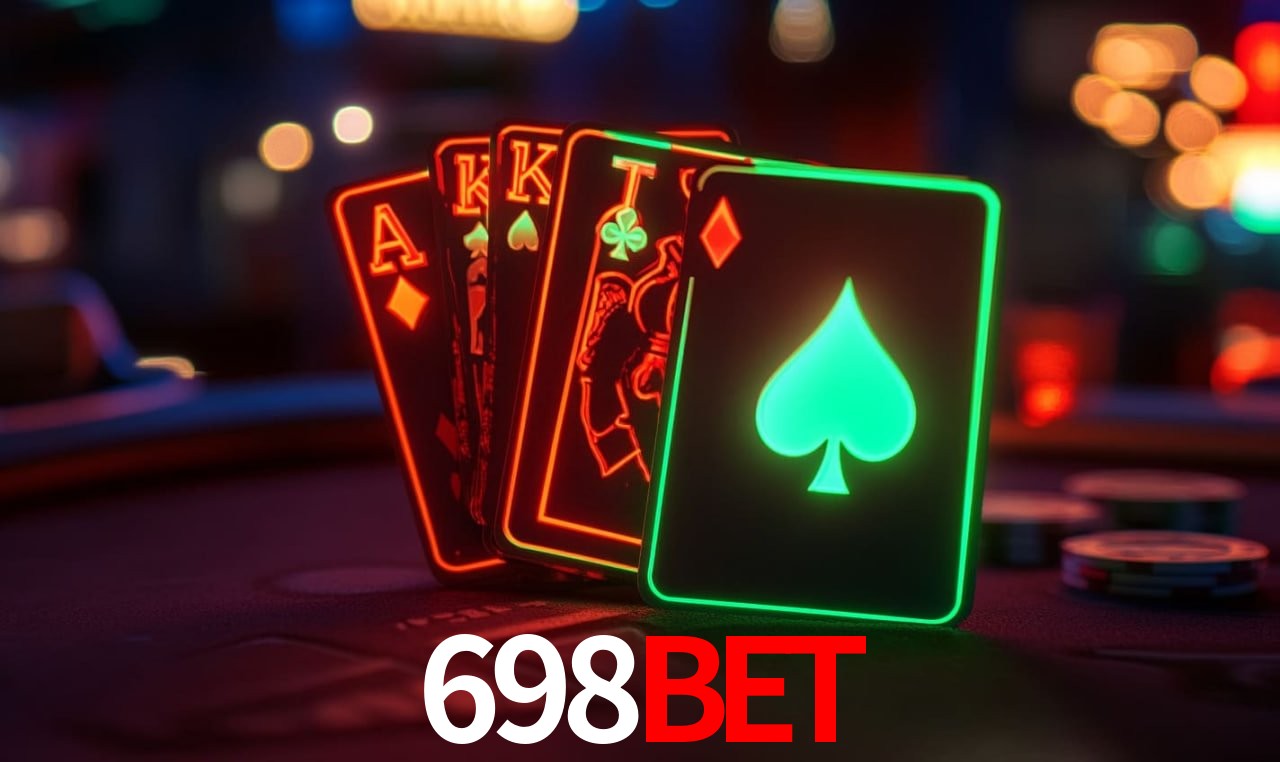 Sistemas de Segurança 698bet