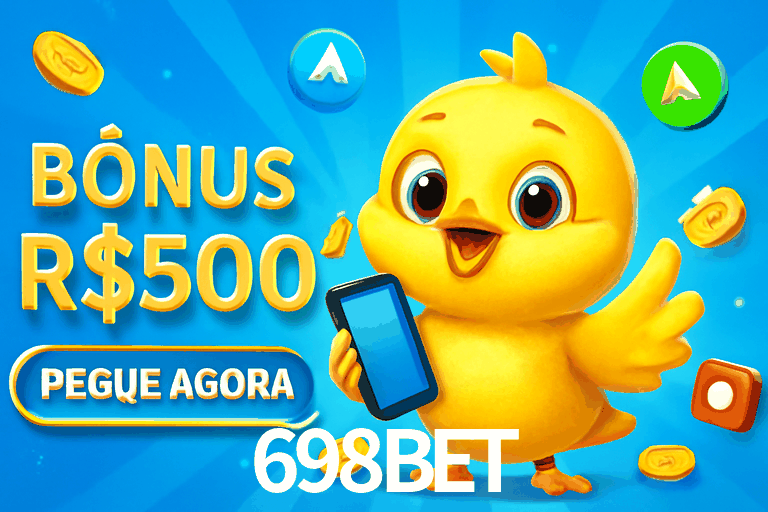 Flash Promotion 698bet