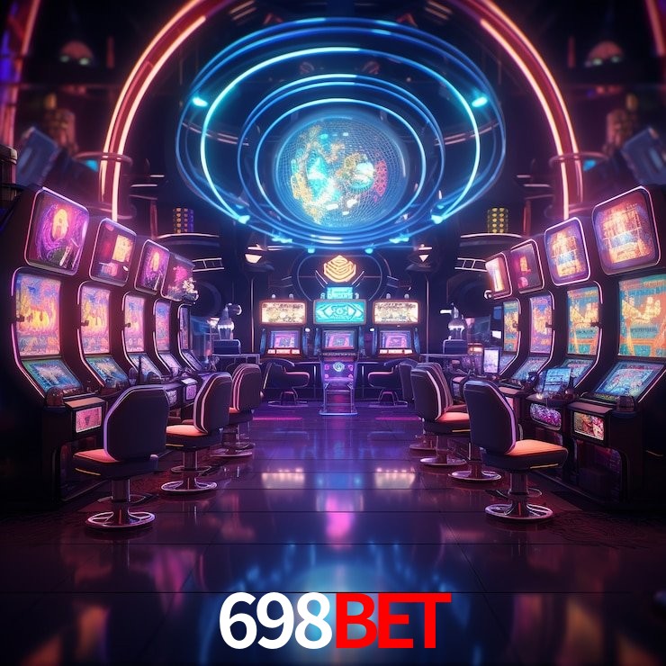 698bet Salvador - Football