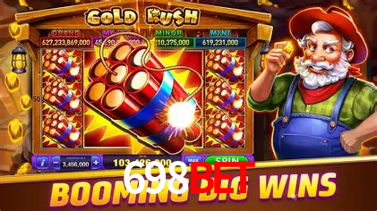 A Emoção da Loteria na 698bet: Uma Chance de Mudança de Vida