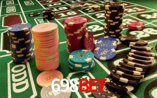698bet - App Performance