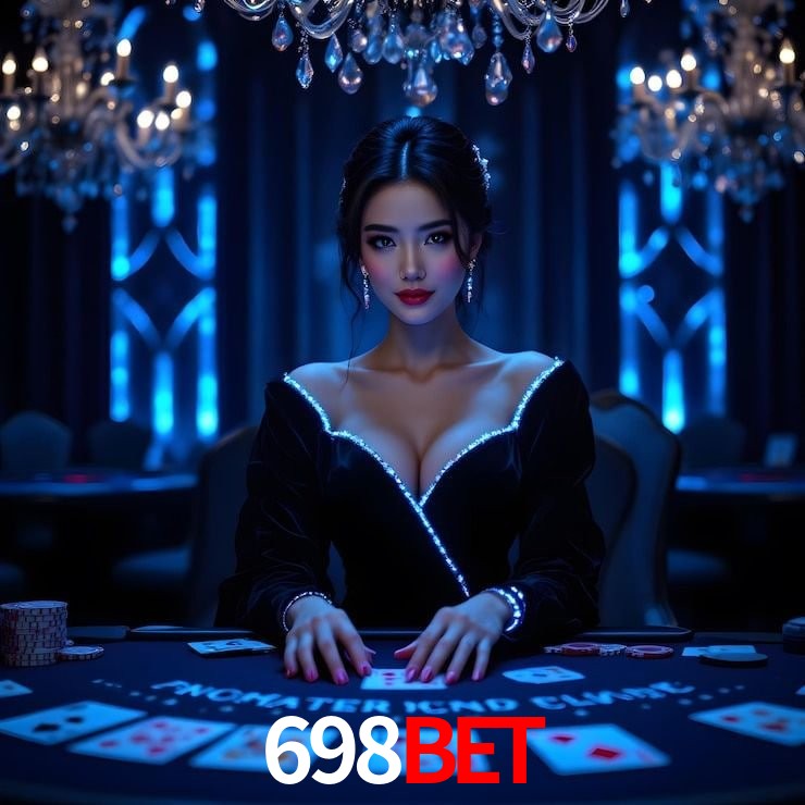 Ofertas Exclusivas 698bet