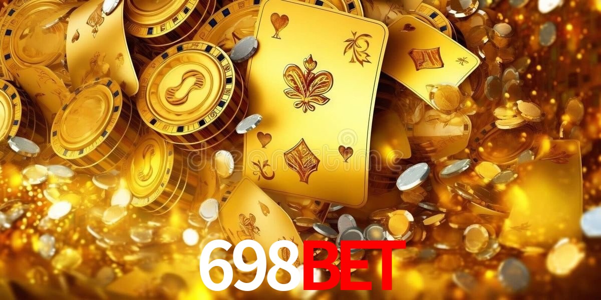 698bet Salvador - Strategies