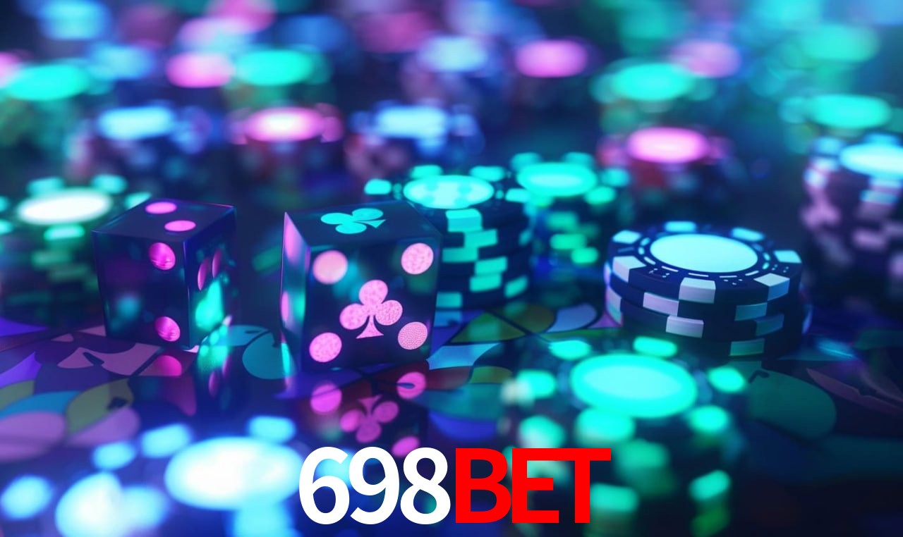 Estatísticas Esportivas 698bet