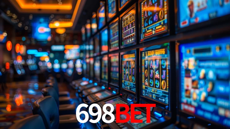 Seasonal Promotions 698bet
