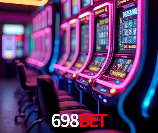 698bet Slot - 320+ Caça-Níqueis Premium