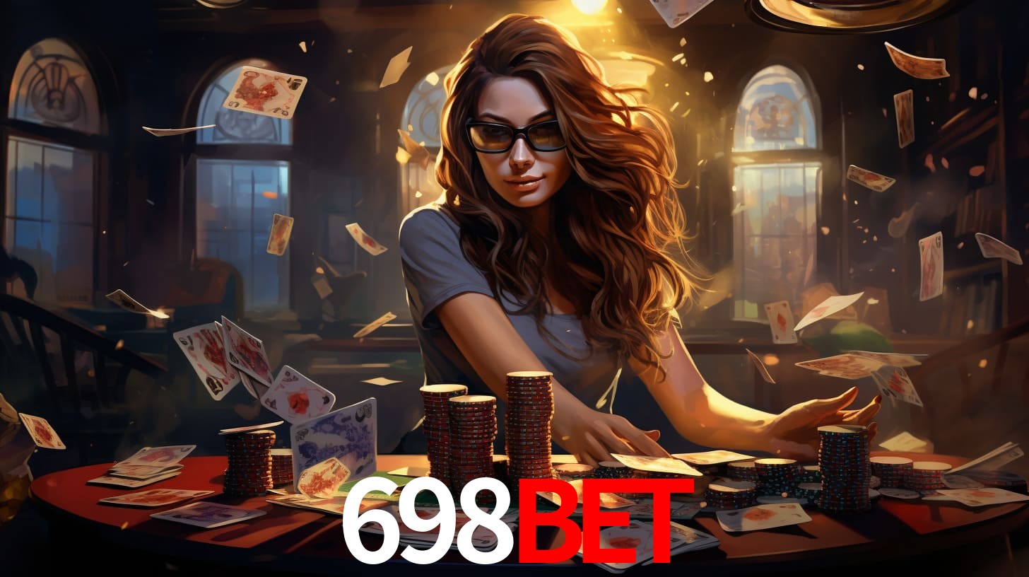 Football Betting 698bet