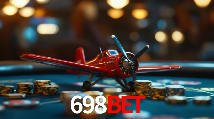 2FA Security 698bet