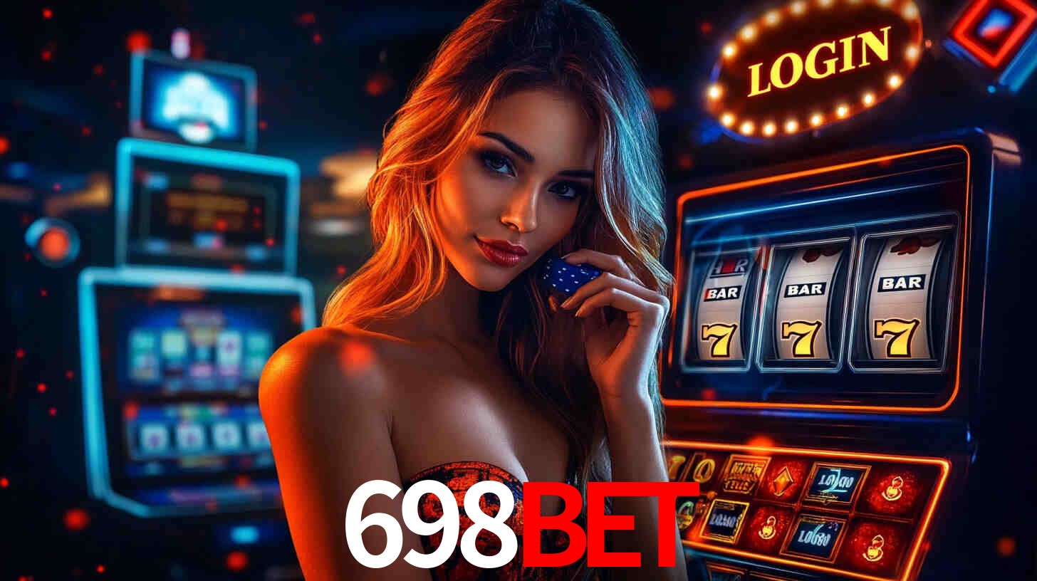 698bet login
