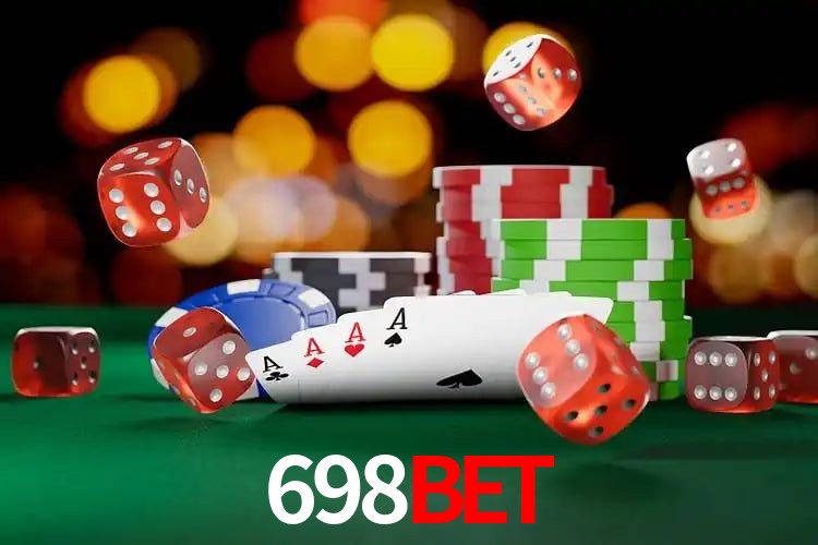Especiais de Fim de Semana 698bet