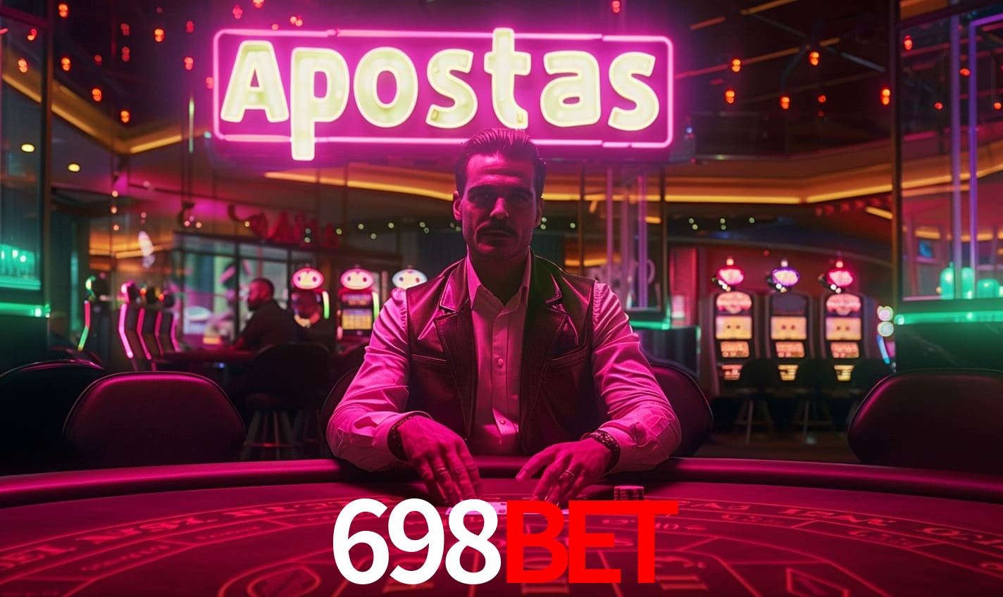 A Emoção da Loteria na 698bet: Uma Chance de Mudança de Vida