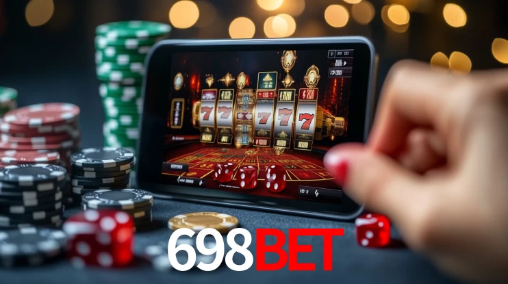 Live Casino 698bet