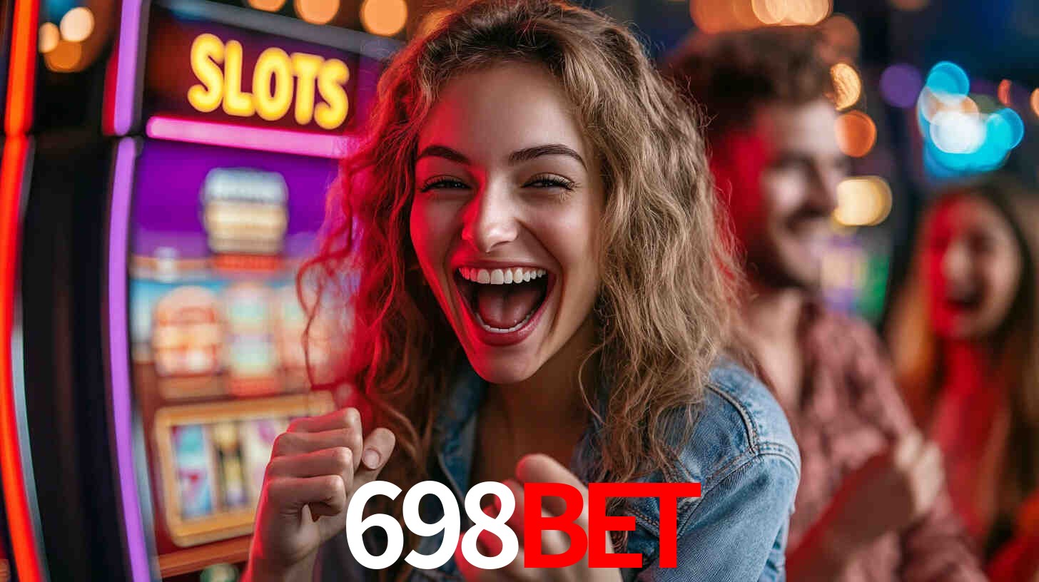 Descubra o Programa VIP da 698bet: Vantagens Exclusivas para Jogadores