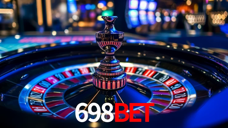 698bet App Interface