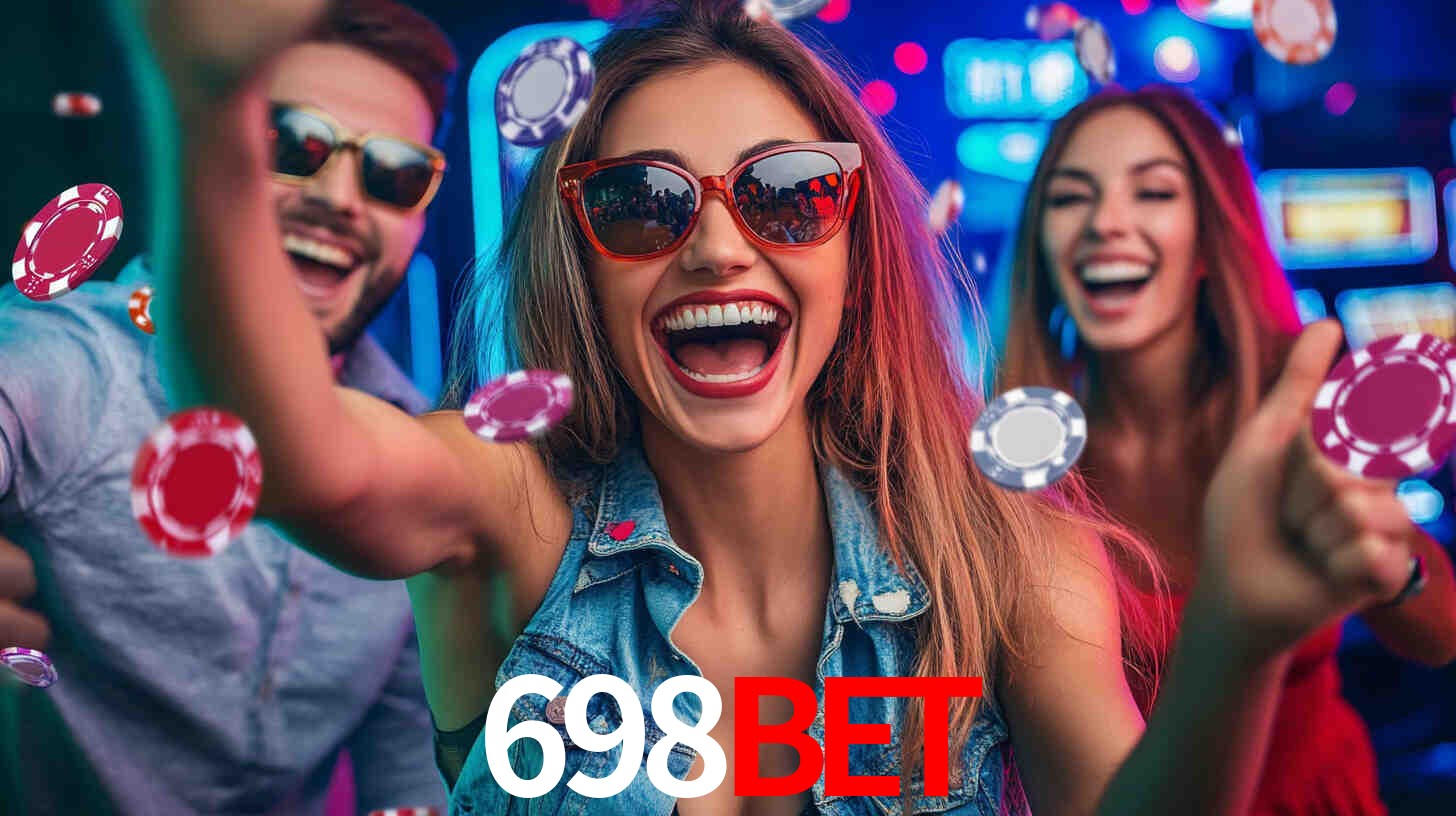 Descubra a Essência do 698bet: Nossa História e Compromissos