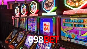 Programa VIP 698bet