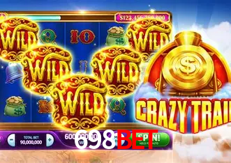 A Emoção da Loteria na 698bet: Uma Chance de Mudança de Vida