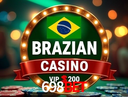 698bet Salvador - Strategy