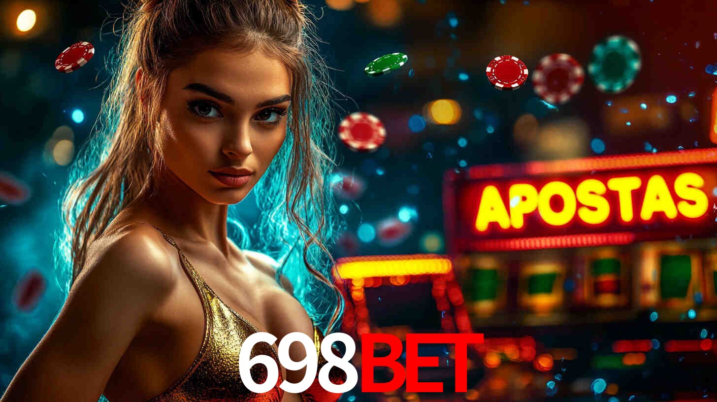 A Popularidade dos Caça-Níqueis no 698bet