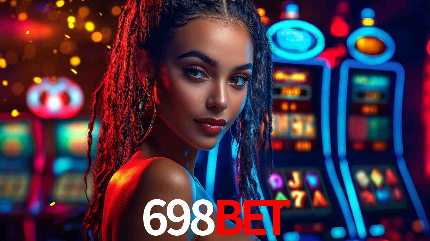 Descubra a Essência do 698bet: Nossa História e Compromissos