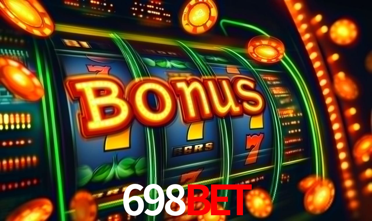 Tennis Betting 698bet