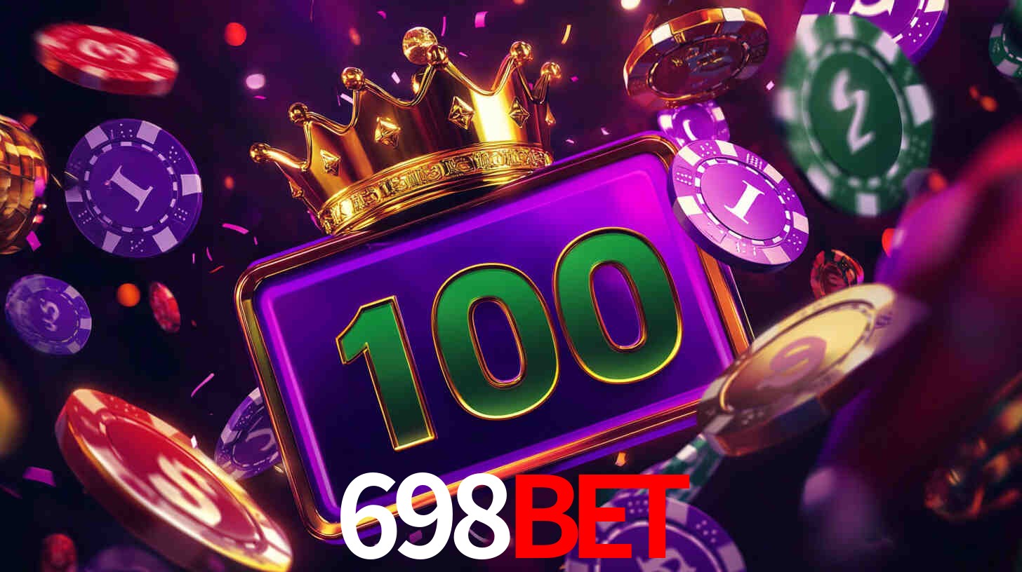 Roulette Table 698bet