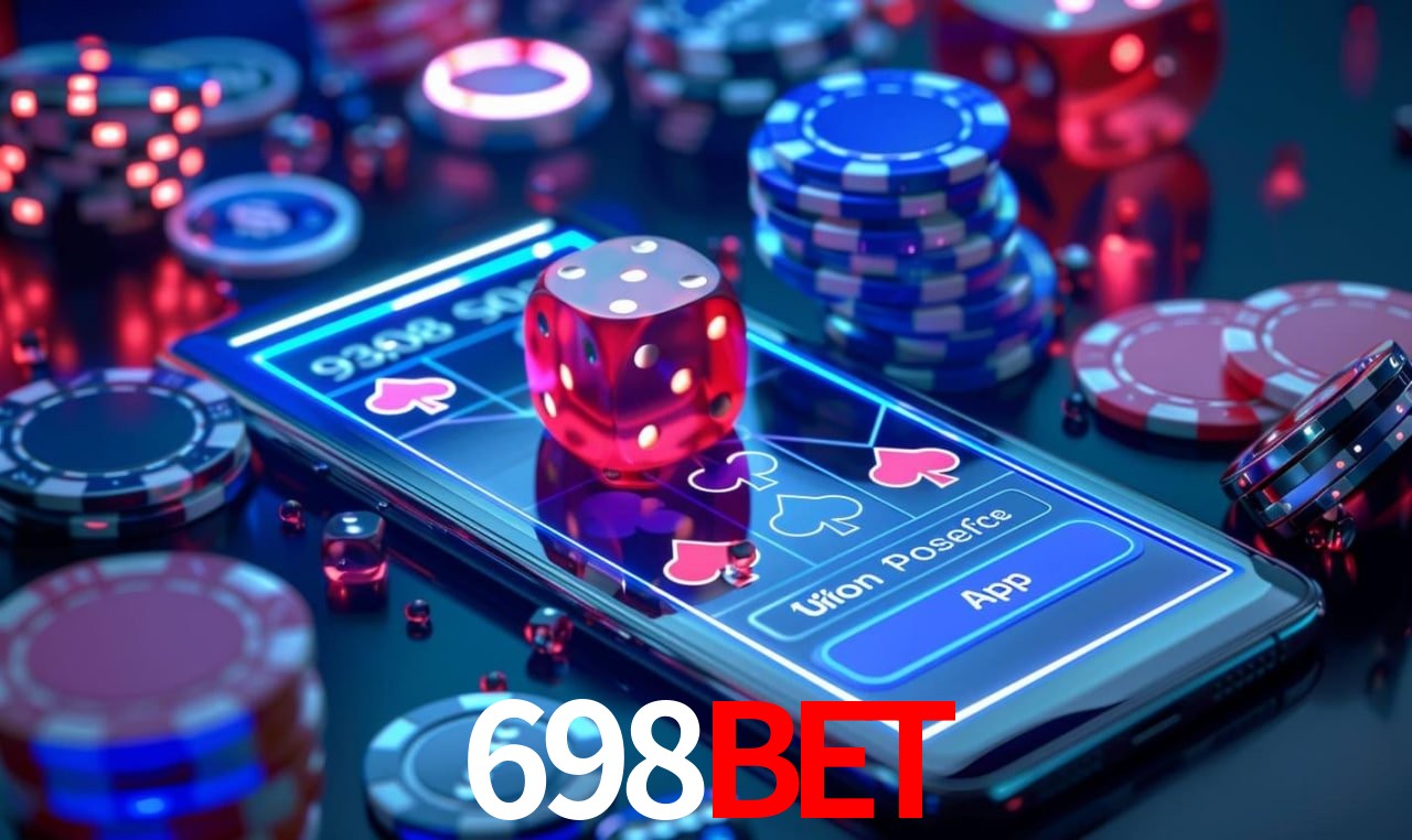 698bet - Análise de Mercados Esportivos