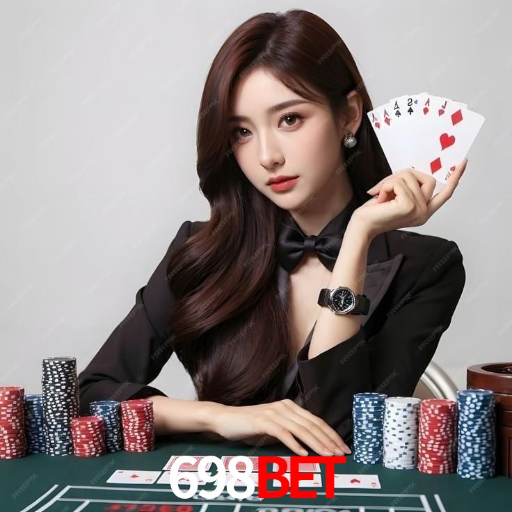698bet - Security