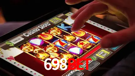 Descubra a Essência do 698bet: Nossa História e Compromissos