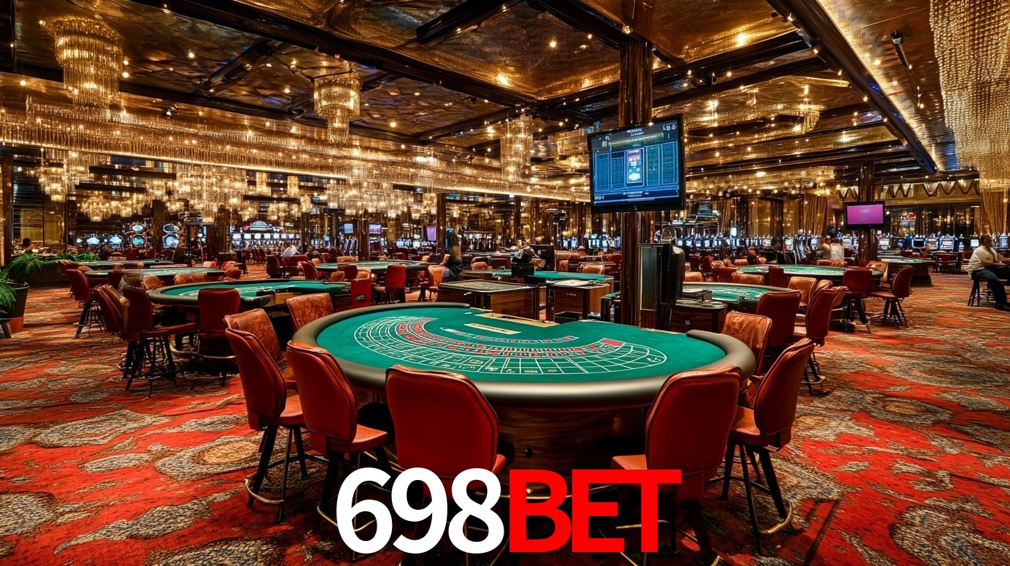 698bet.com