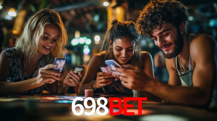 Aviator Game 698bet