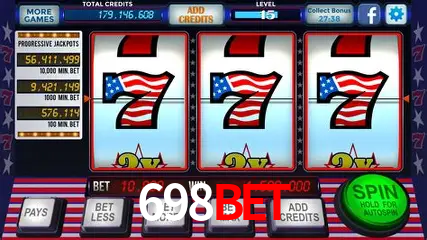 698bet Brasília - Casino Guide