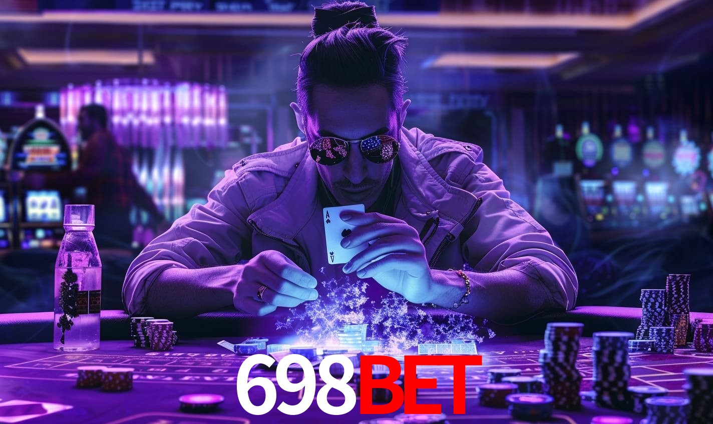 Sports Statistics 698bet