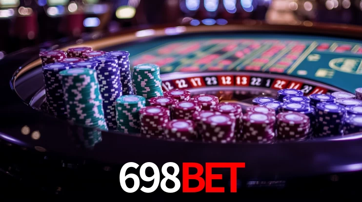 Spaceman Game 698bet