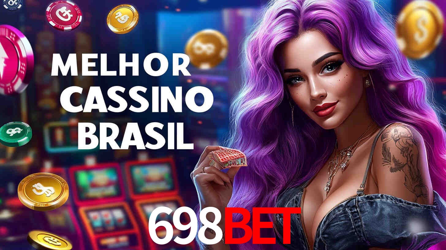 Explorando a Categoria de Eventos em Apostas na 698bet