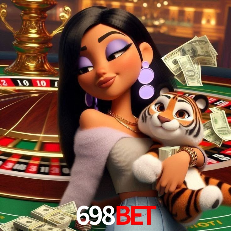 Bonus Features 698bet