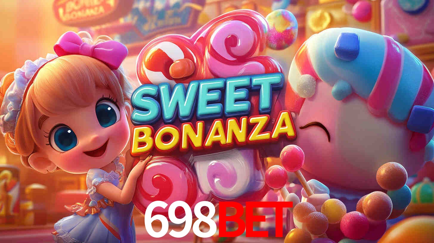 Apostas Esportivas na 698bet: Um Guia Completo