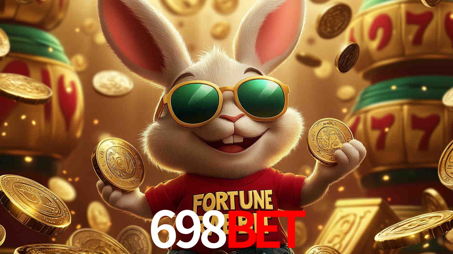 698bet: Seu Especialista em Apostas Esportivas Brasileiras